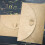 10/50 stuks sluiting sluiting bruin kraftpapier string-klein 50 5