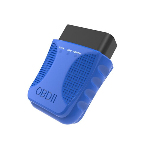 OBD2 Code Reader Diagnostic Tool for IOS and Android Auto Code Scanner for Cars Since 1996 2