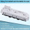Car Air Conditioning Panel Climate  K2T-19980-DG for  Transit V362 BK2T19980DG A/C Climate Control Module 5