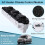 Car Air Conditioning Panel Climate  K2T-19980-DG for  Transit V362 BK2T19980DG A/C Climate Control Module 4