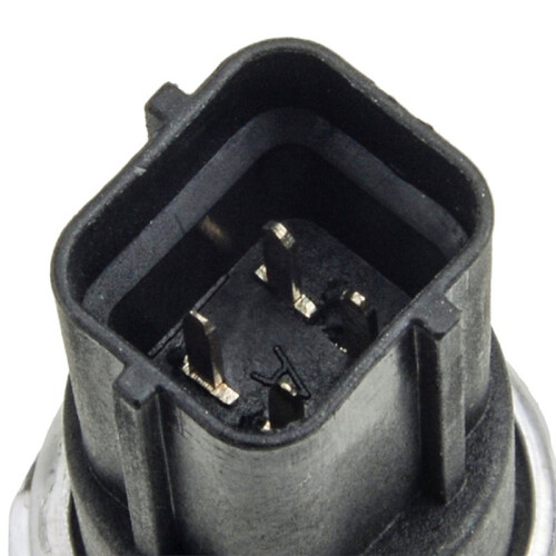 Air Condition AC Pressure  Sensor Fit for  Optima   Sonata Tiburon Tucson 1