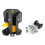 Reliable Electric Tool Quick Release Clip Ensuring Safe-Set 1 1