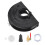 Dust Extraction Guard for Angles Grinder to Improve Air-150 1