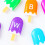 Interactive Plastic Alphabets Numbers Toy for Preschool-1 7