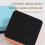 24/48 Pcs Chalkboard Cleaner Whiteboard Eraser Dry Erases-1 4