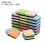 24/48 Pcs Chalkboard Cleaner Whiteboard Eraser Dry Erases-1 3