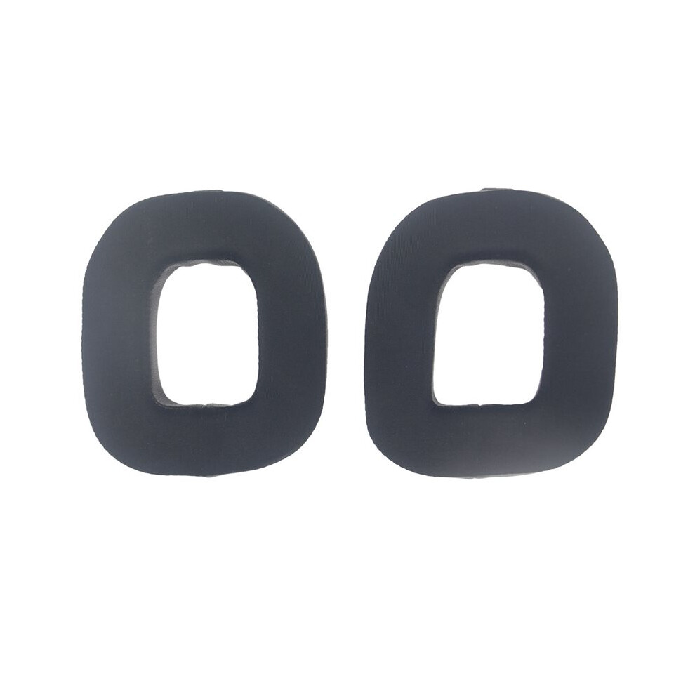 Ear Pads Replacement For Logitech Astro A50x Gen4/Gen5 Headphones Ear Cushions Soft Headphone Cushion Headset Parts Black 6132468338631