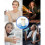 Water Dispenser, Portable Electric Water Bottle Pump with Timer Function, for 5 Gallon Bottles,for Home Kitchen Camping 7