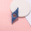 4Pcs Resin Thumb Book Page Holder Ergonomic Bookmarks-1456 6