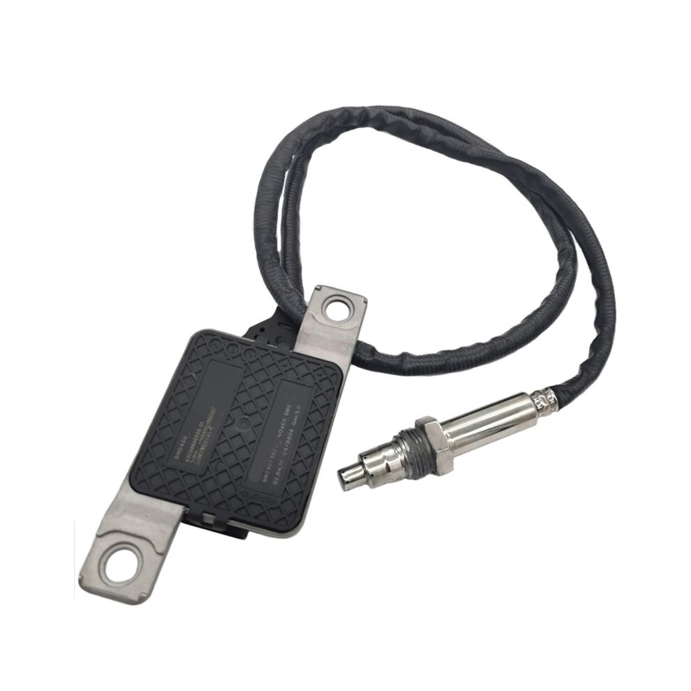New Nitrogen Oxides Nox Sensor 8R0907807s For Audi A4 A6 A8 A7 Q5 Q7 S4 S6 Sq5 8R Uv Facelift 3.0 Tdi 2012-2018 6133752396931