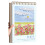 Friendly Mixed Media Drawing Book-Romantic sea of flow A33 1