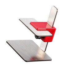 Kastdeur Installatie Positioner Hardware Jig-29 123 mm