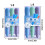 Professional Eraser Pencil Set Contains 3 High-small Boys style 4