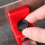 Kastdeur Installatie Positioner Hardware Jig-29 123 mm 7