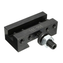 250-101 Turning And Facing Holder Quick Change Tool Post And