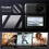 3PCS Screen Protector + Lens Film for  Osmo  Camera Lens Screen Protector Film Anti-Scratch Accessories Set 6
