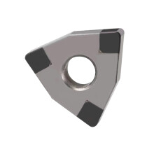 CBN kubieke boornitride wisselplaten-WNMG0804086NCBN
