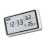 Desktop-Thermometer, Hygrometer mit Zeitanzeige, für-DL336002 1