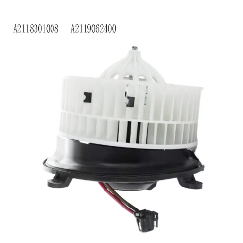 A2118301008 Cooling Fan Blower for   W211 E200 E220 E240 E280 E320 W219 CLS300 CLS320 CLS350 A2119062400 1