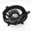 A2118301008 Cooling Fan Blower for   W211 E200 E220 E240 E280 E320 W219 CLS300 CLS320 CLS350 A2119062400 8