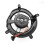 A2118301008 Cooling Fan Blower for   W211 E200 E220 E240 E280 E320 W219 CLS300 CLS320 CLS350 A2119062400 5