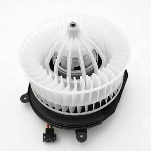 A2118301008 Cooling Fan Blower for   W211 E200 E220 E240 E280 E320 W219 CLS300 CLS320 CLS350 A2119062400 2