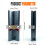 Multifunctional Carpenter Tool Aluminum Precisions Measuring 3