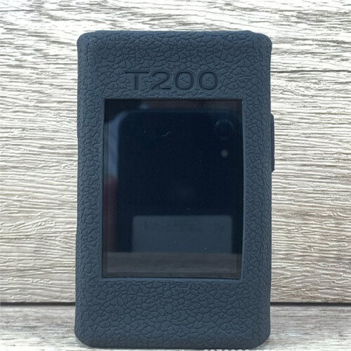 1pcs Soft for Aegis Touch 200 T200 Protective Case Silicone Shell Cover Sleeve 1