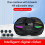 Auto Clicker Physical Simulation Finger Click Device Adjustable Finger Clicking Simulator Game Clicker 3