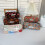 Corduroy Pen Storage Bag Multi Use Organizer For Art Tools-8 6