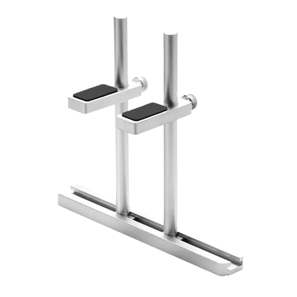 Gpu Antisagging Bracket Vertical Gpu Mounting Bracket For Pc Case Spacesaving Video Edition White 9001264978044