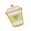 Edelstahl-Emaille-Anhänger Eistüte/Tasse/Telefon für-Grüne Tasse 1
