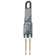 Snelle ontlading condensatorpen 1000 UF /-Maximale ontlading 12