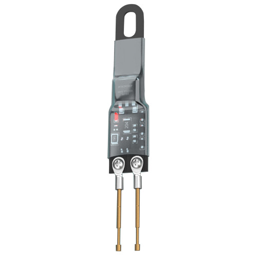 Snelle ontlading condensatorpen 1000 UF /-Maximale ontlading 12