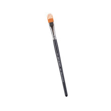 Professional Watercolor Painting Brush Oval Tip Paint Brush-B