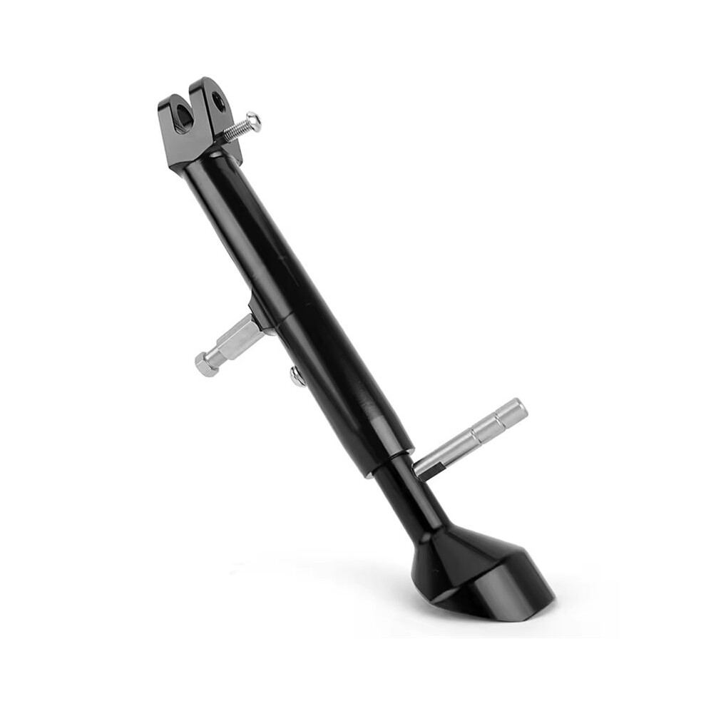 Adjustable Kickstand Side Stand Support For Kawasaki Zx4r Zx4rr 2024 Zx-4R Zx-4Rr Zx 4R 4Rr 6133283646949