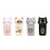 6mx5mm Correction Tape Roller White Out Correction Tape for 4