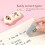 6mx5mm Correction Tape Roller White Out Correction Tape for 7