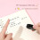 6mx5mm Correction Tape Roller White Out Correction Tape for 5