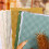 Assorted Tactiled Scrapbook Stickers Set Of 12 For Artistic-Zea 2