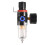 Air Filter Pressure Regulator 1/4 Inch AFR2000 Water Separator Air Tool Compressor Filter with 10MM Connector 5