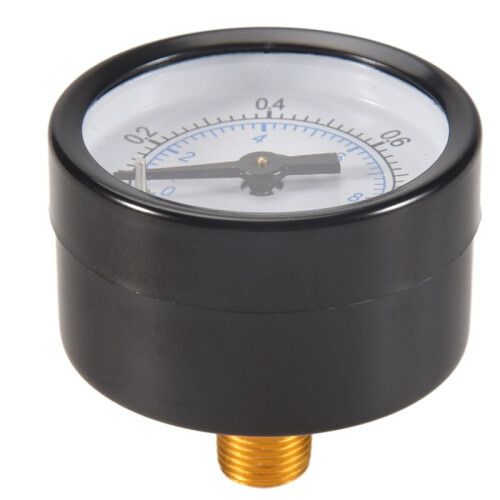 Air Filter Pressure Regulator 1/4 Inch AFR2000 Water Separator Air Tool Compressor Filter with 10MM Connector 1