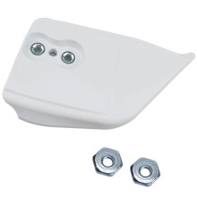 Quality Chainsaw Part Clutch Cover for MS271C MS291 MS291C