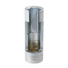 17mm/19mm Oil Line Removal Socket Diesels Injector Fuels-17 mm
