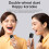 Y5-Doppelmikrofon-Karaoke-Maschine mit Bluetooth-Lautsprecher 4