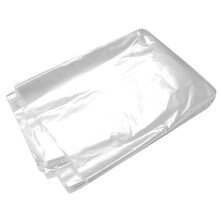 Husă transparentă anti-praf pentru haine pentru depozitarea hainelor pe termen lung, geantă de spălătorie din plastic pentru curățătorie
