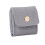 Elegante Schmuck-Organizer-Tasche mit schützenden-Grau 1