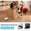 Geschik voor Roborock S8 Pro Ultra reserveonderdelenset 2