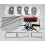 Geschik voor Roborock S8 Pro Ultra reserveonderdelenset 9