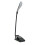Leselampe, LED-Buchlampe mit 3 Lichtmodi, wiederaufladbar Black 5